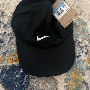 Brand new Nike dri fit hat unisex